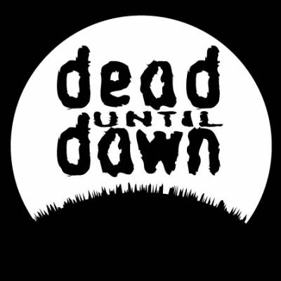 logo Dead Until Dawn logo Dead Until Dawn
